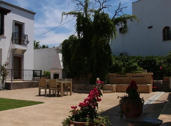 Apart Otel Orya Aparts 3*